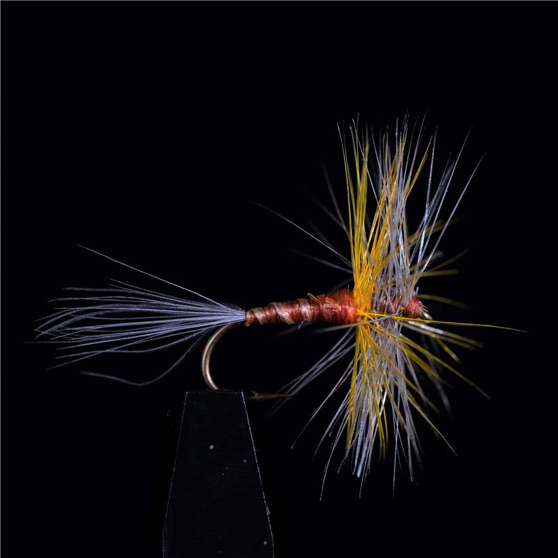Mouche Jmc Ephemeres Jmc 601 - Par 3