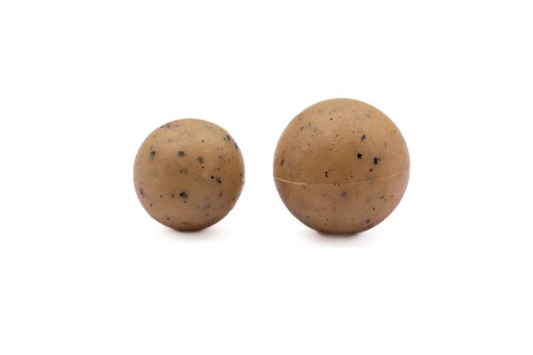 Korda Plastic Wafter Imitations Appâts 15mm (9 Pcs)