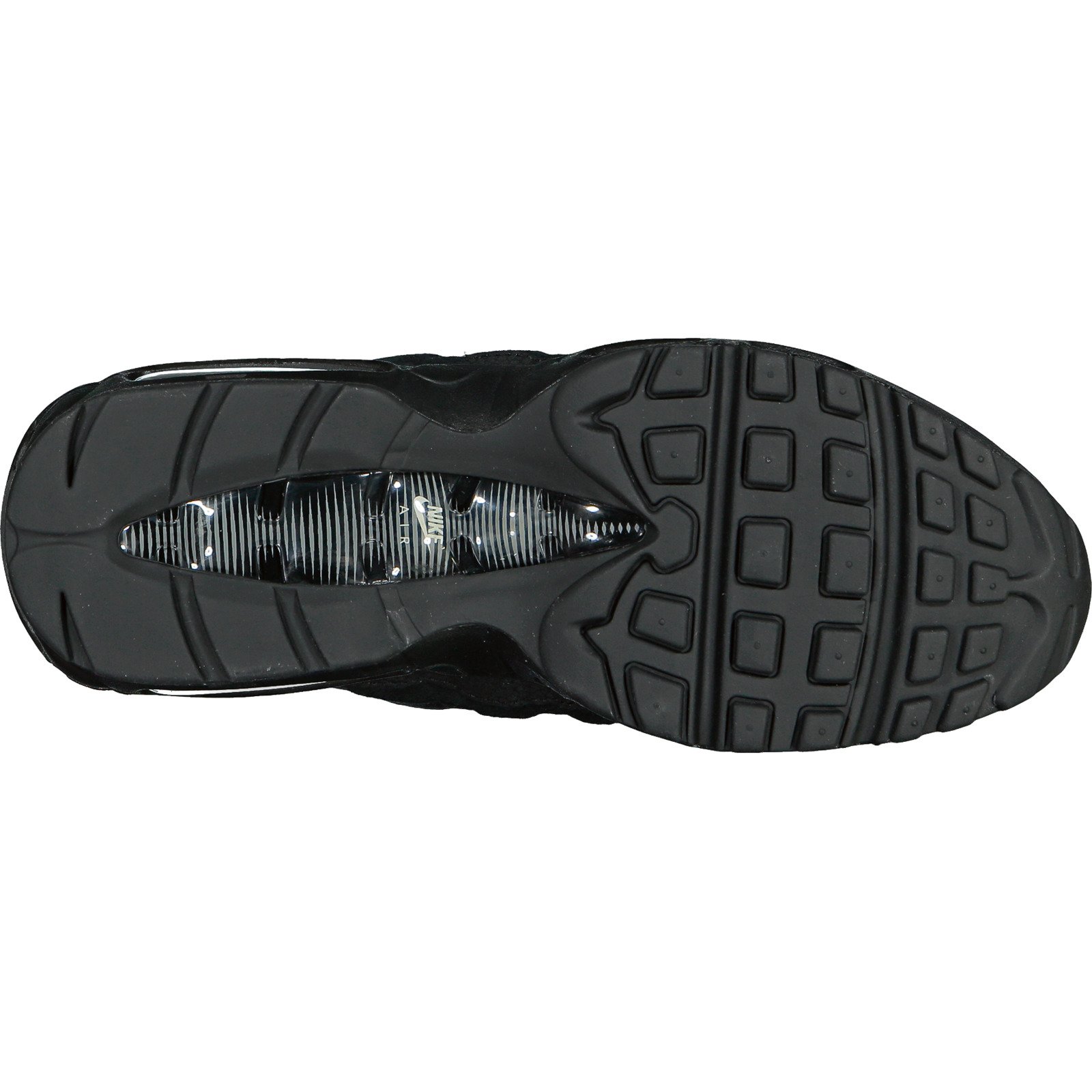 Nike Herren-Laufschuh Air Max 95 Essential 44