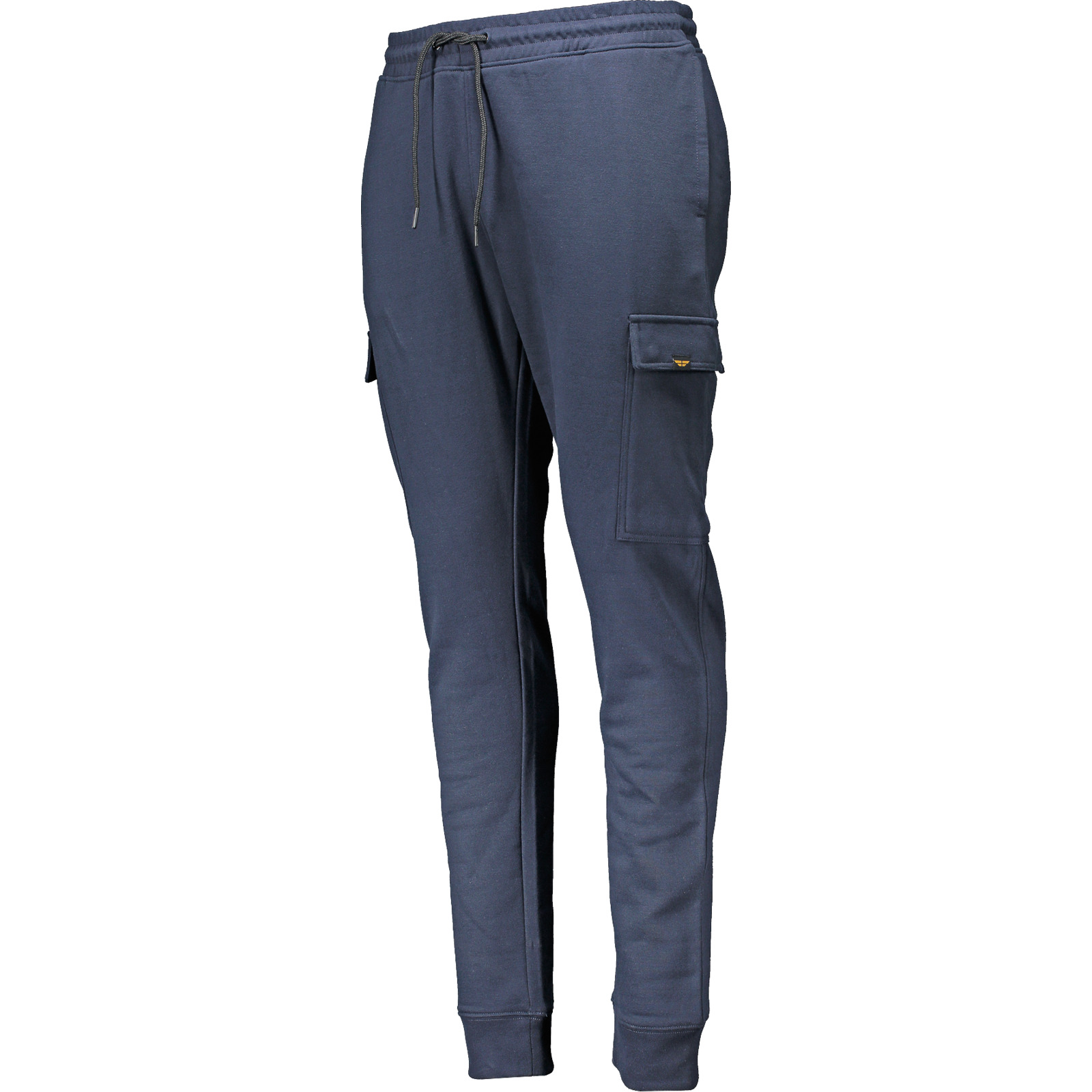 Hero Herren-Freizeithose L, grau