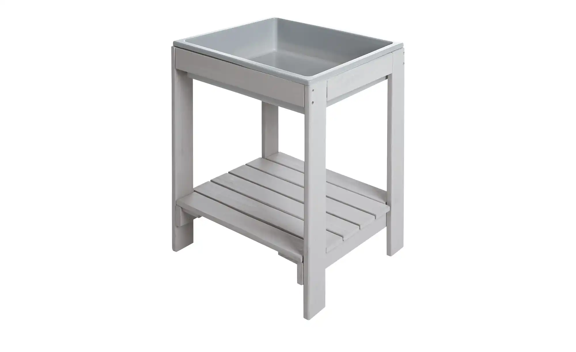 Roba Outdoor Kinder-Spieltisch Tiny