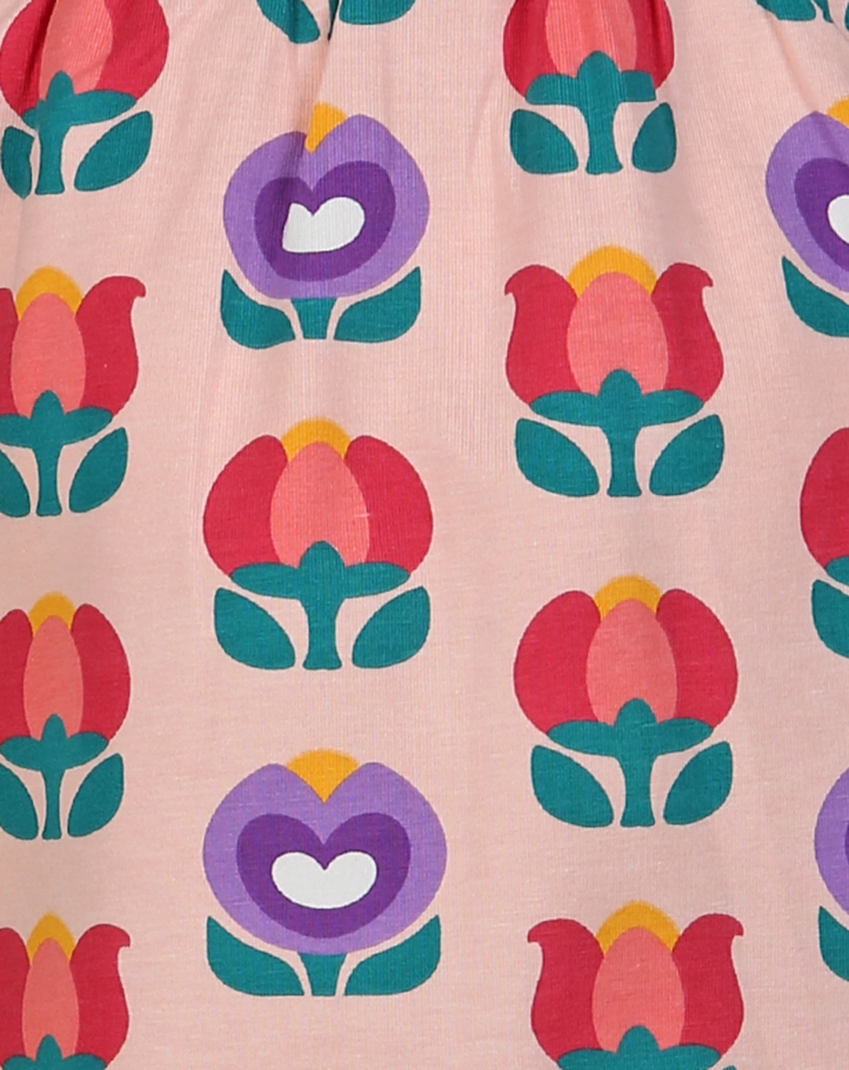 Rock PICNIC TULIP in rosa
