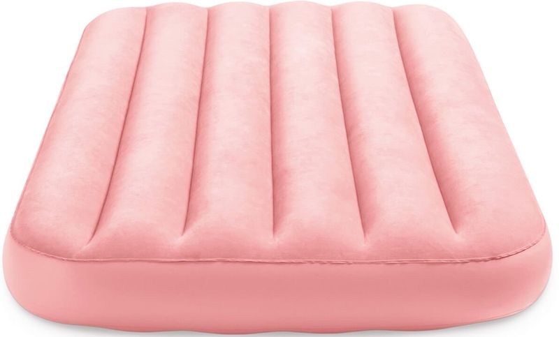 Intex Cozy Kidz luchtbed | Blauw