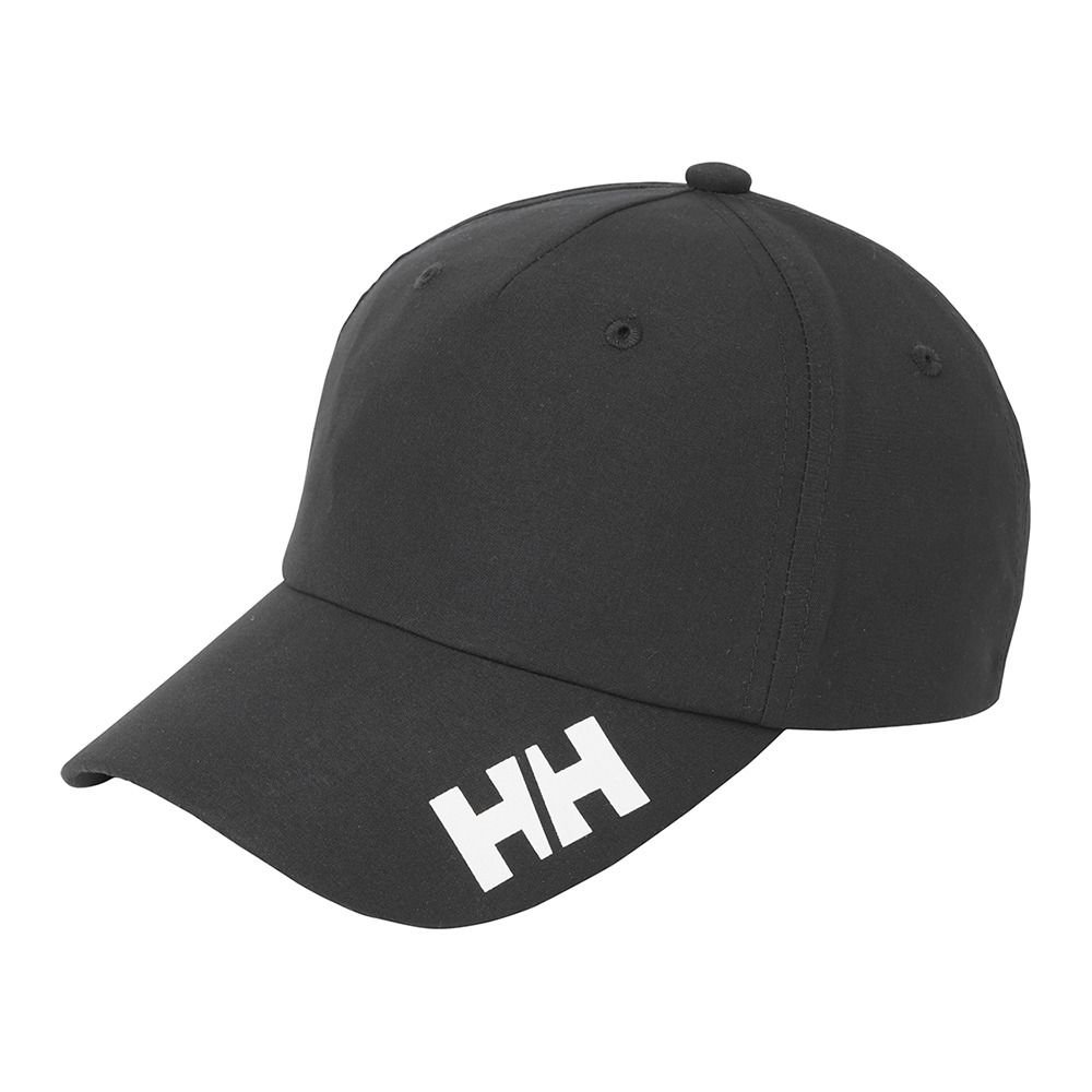 Helly Hansen CREW CAP - Casquette black