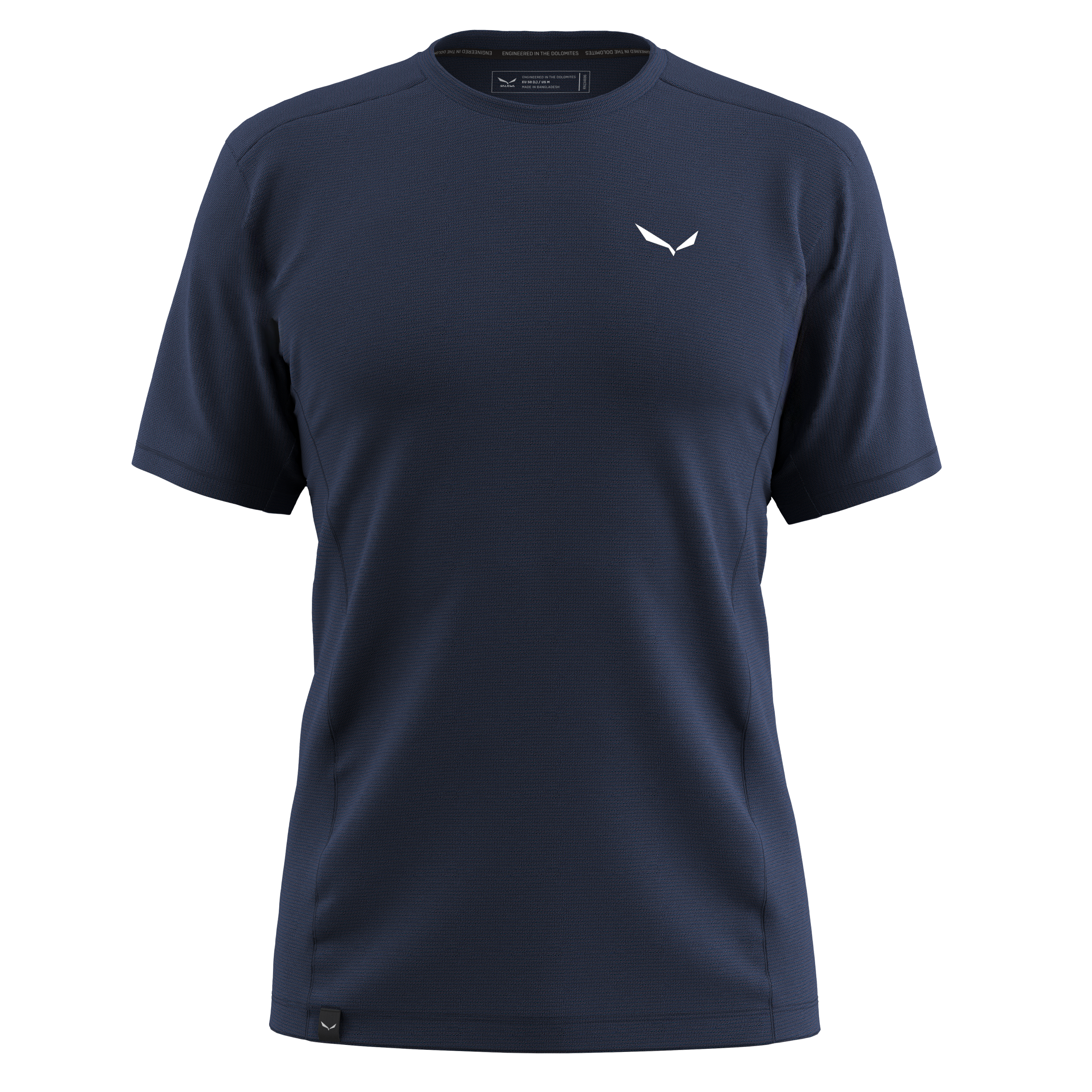 Puez Dry'Ton T-Shirt Herren