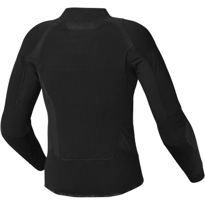 Gilet de protection Macna WHIZZAR - Noir