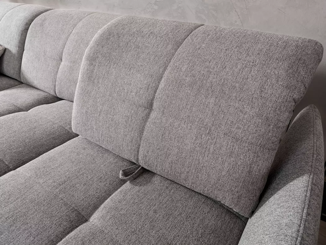 Ecksofa Bronx Comfort