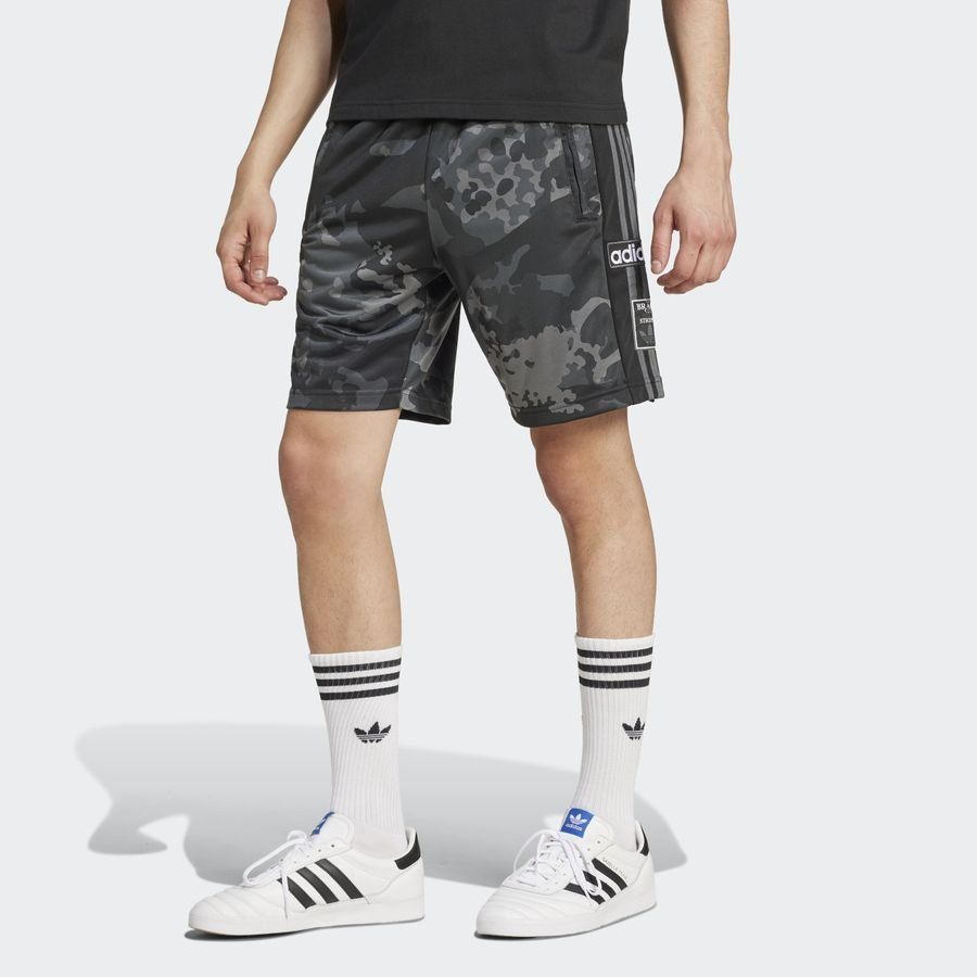 Adidas Original Short Camo