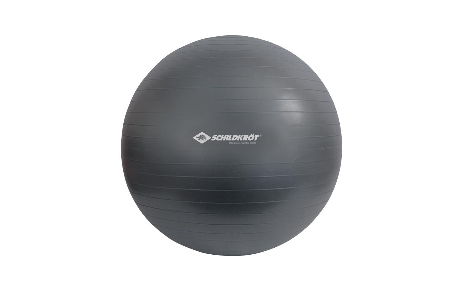 Gymnastikball 85 cmSchildkröt Fitness Gymnastikball