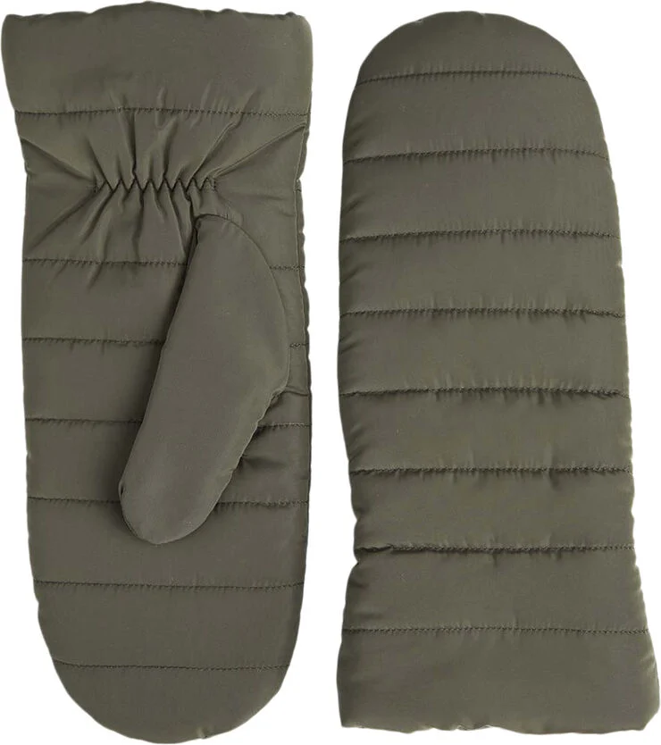 Markberg CelinaMBG Mitten Olive