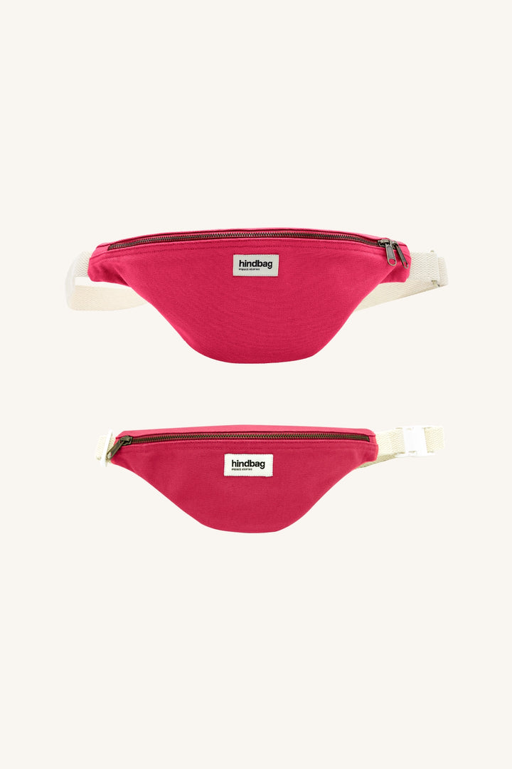 Pack famille fuchsia