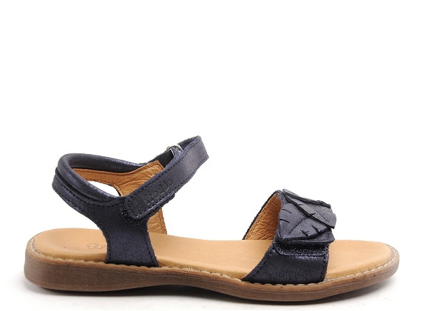 Froddo nu pieds enfant g3150227 bleu