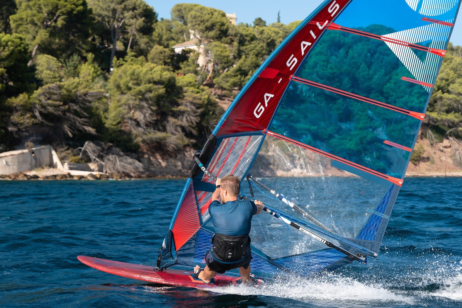 Tabou Manta - 2024 96 L