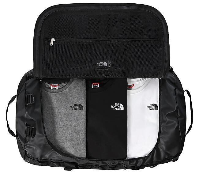 THE NORTH FACE - BASE CAMP DUFFEL XL 132 SAC