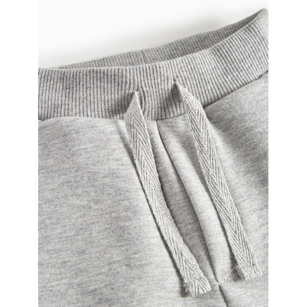 Køb MarMar Double Jersey Light Grey Melange Pelon B Bukser