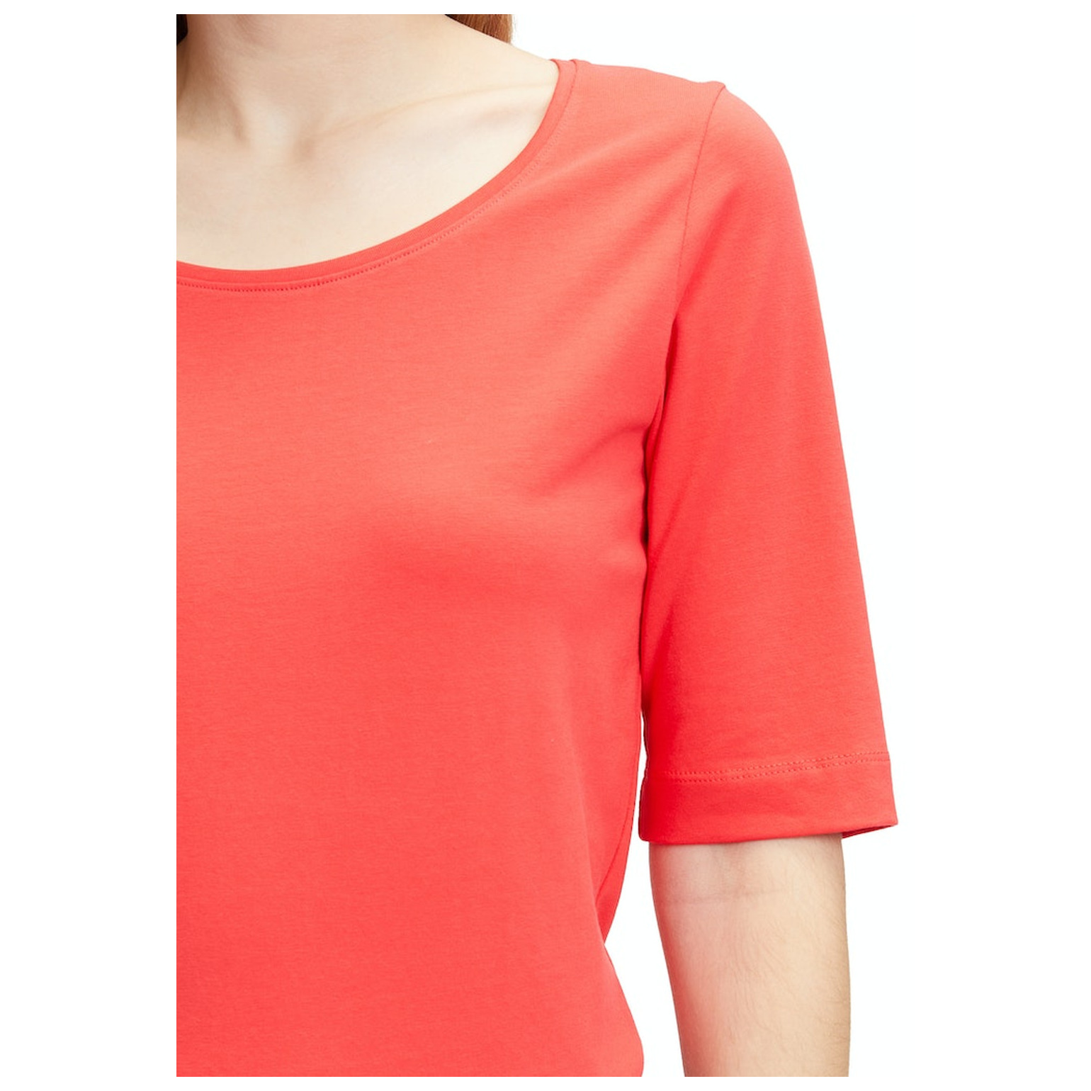 Cartoon Shirt Kurz 1/2 Arm