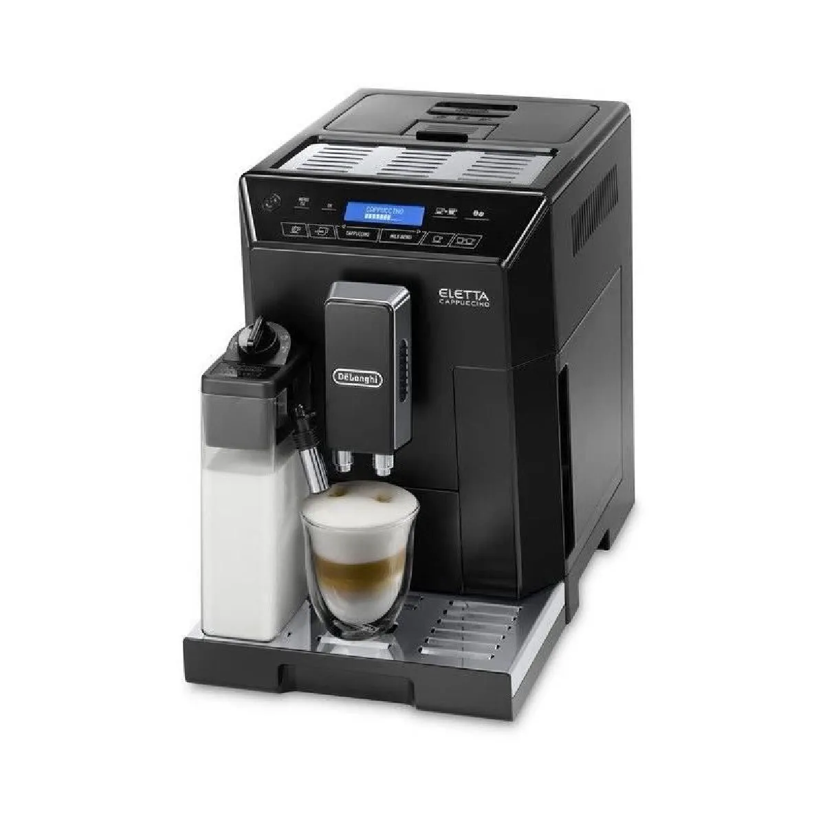 DeLonghi ECAM 44.660.B - Noir
