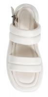 Sandal Nilla offwhite Beige