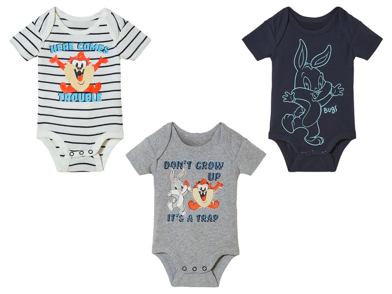 Babyromper