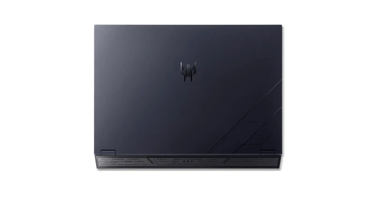 AcerPredator Helios Neo 18 AI PHN18-72-952H 18