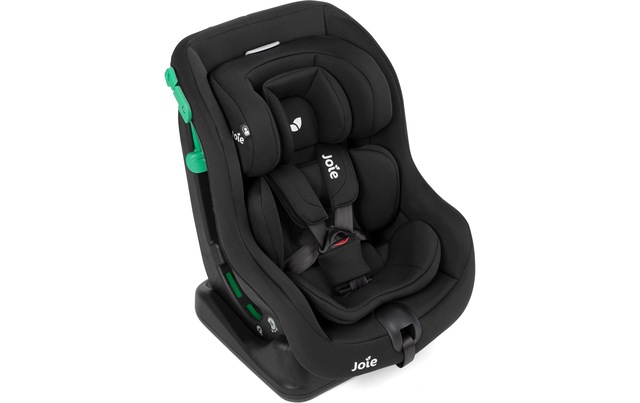 Joie Autokindersitz »Reboarder steadi R129«