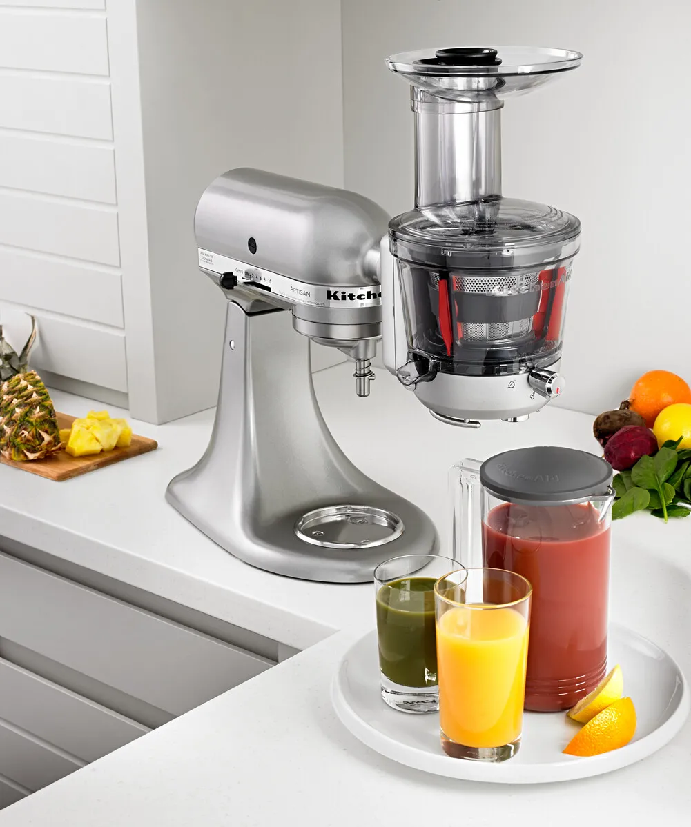 KitchenAid Artisan Slowjuicer
