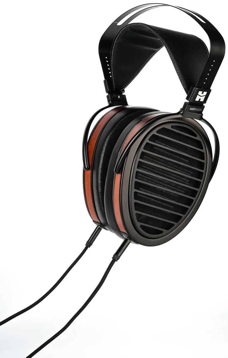HiFiMAN Arya Organic Casques hi-fi
