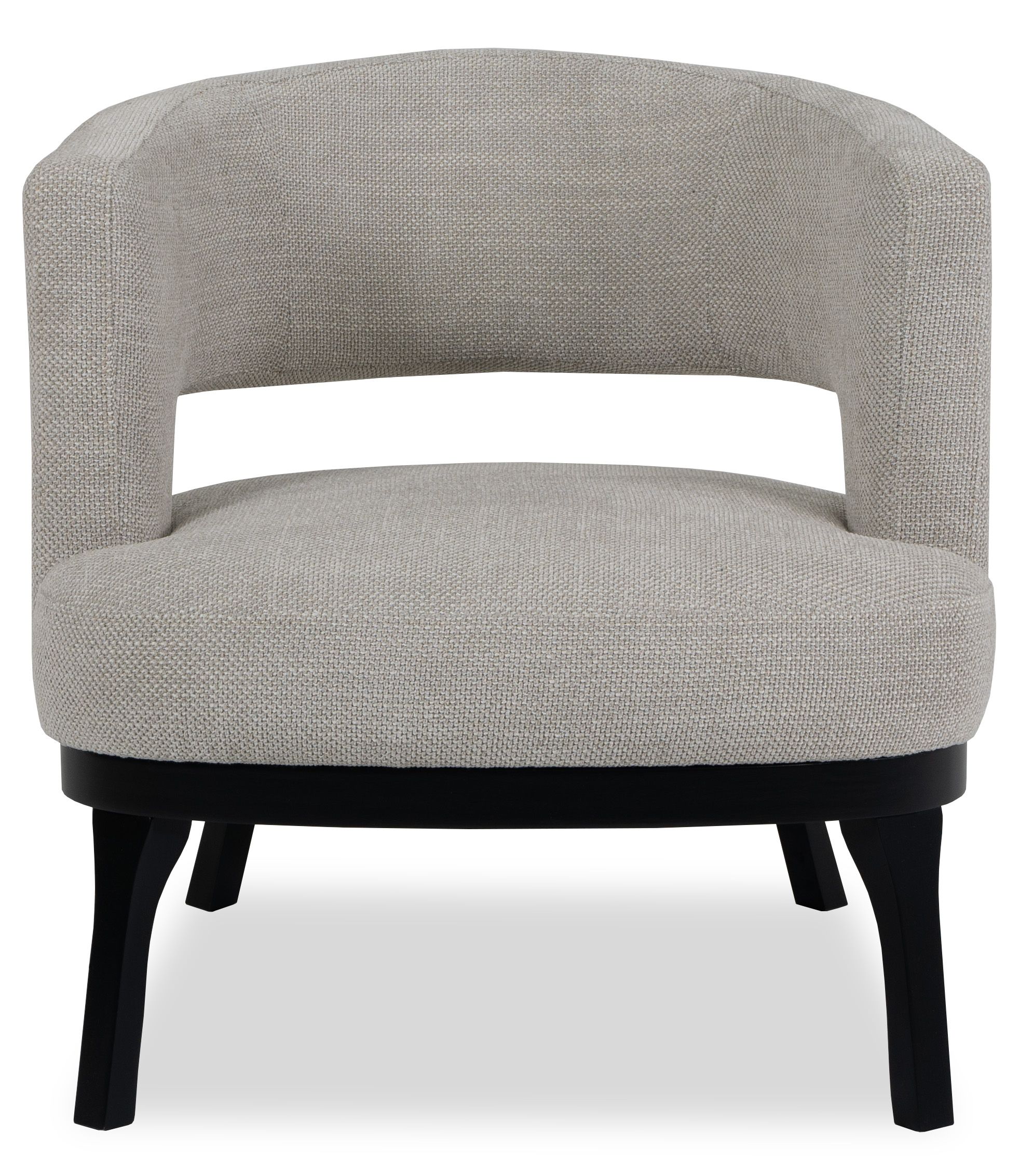 Fauteuil Lindos B67 x D74 x H71 cm