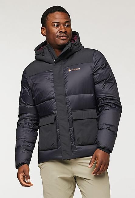 COTOPAXI - DUVET SOLAZO DOWN PARKA