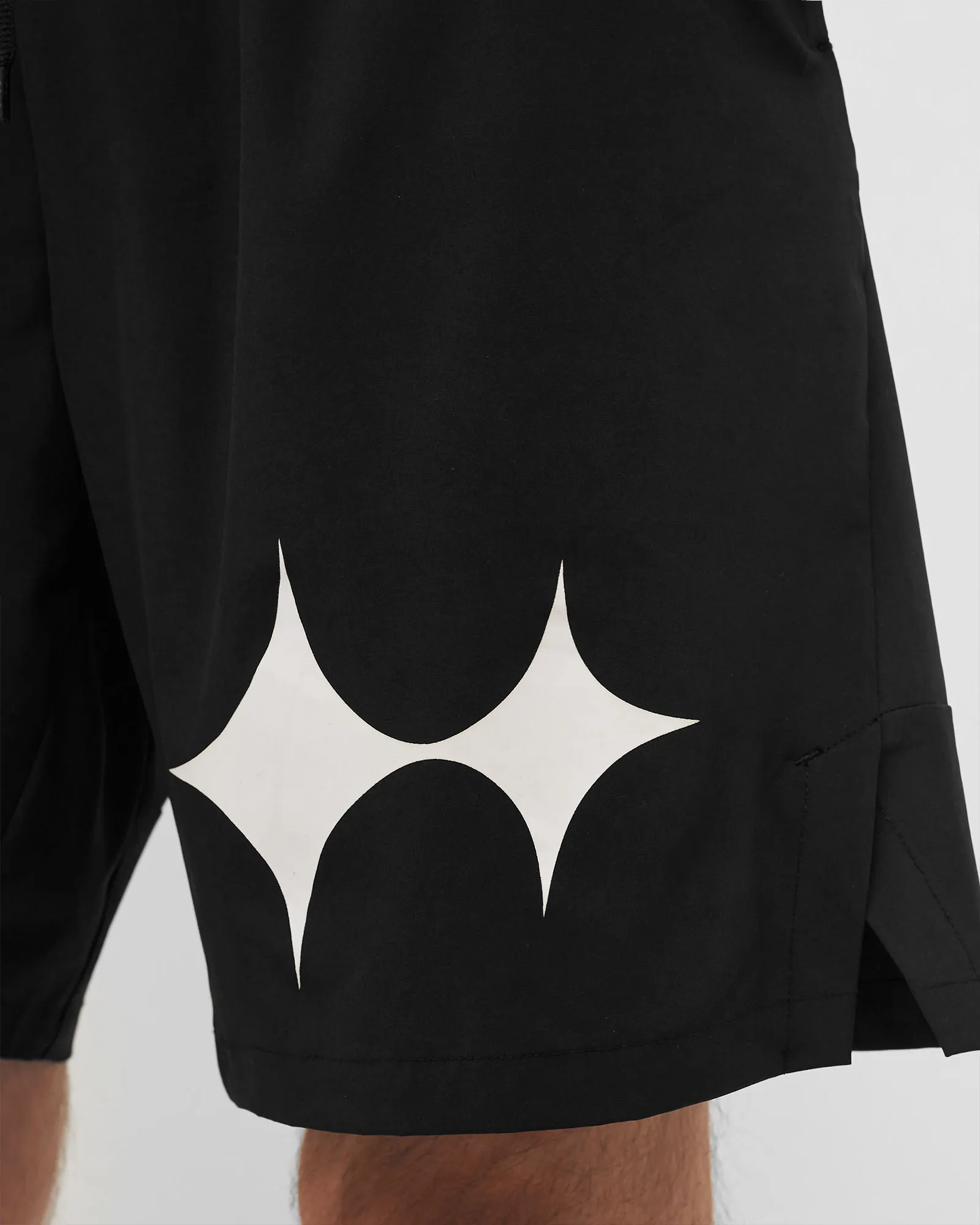 BSTN Brand Training Shorts