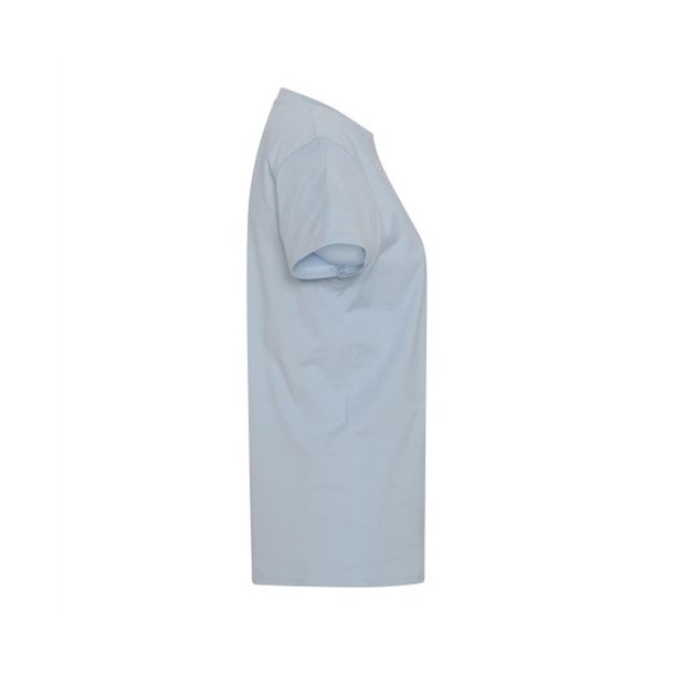 ST204 Lady Casual himmel blå