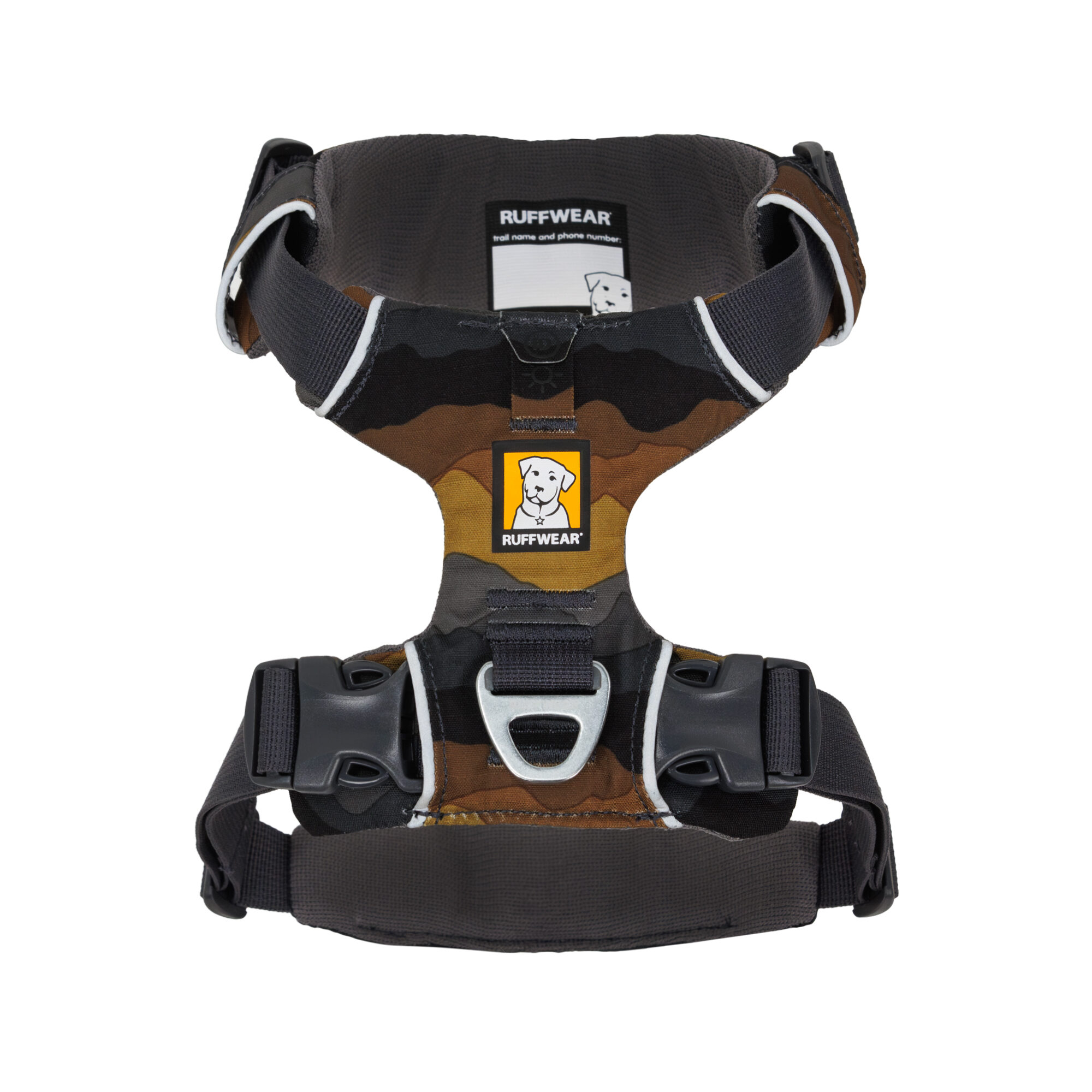 Ruffwear Front Range Harness