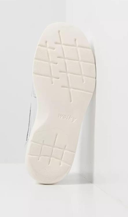 Wolky 06400 Impact S2F wit