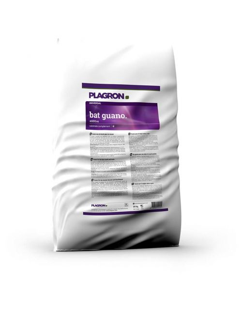Plagron Bat Guano - Meststoffen