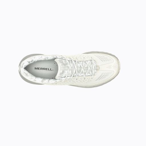 Merrell Agility Peak 5 Sko, White, 46