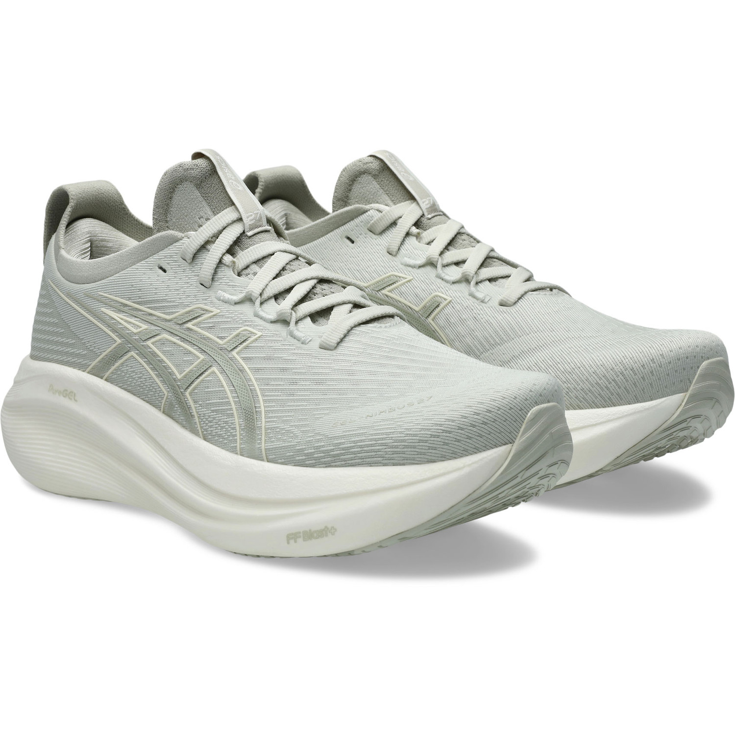 ASICS GEL-Nimbus 27 Dames