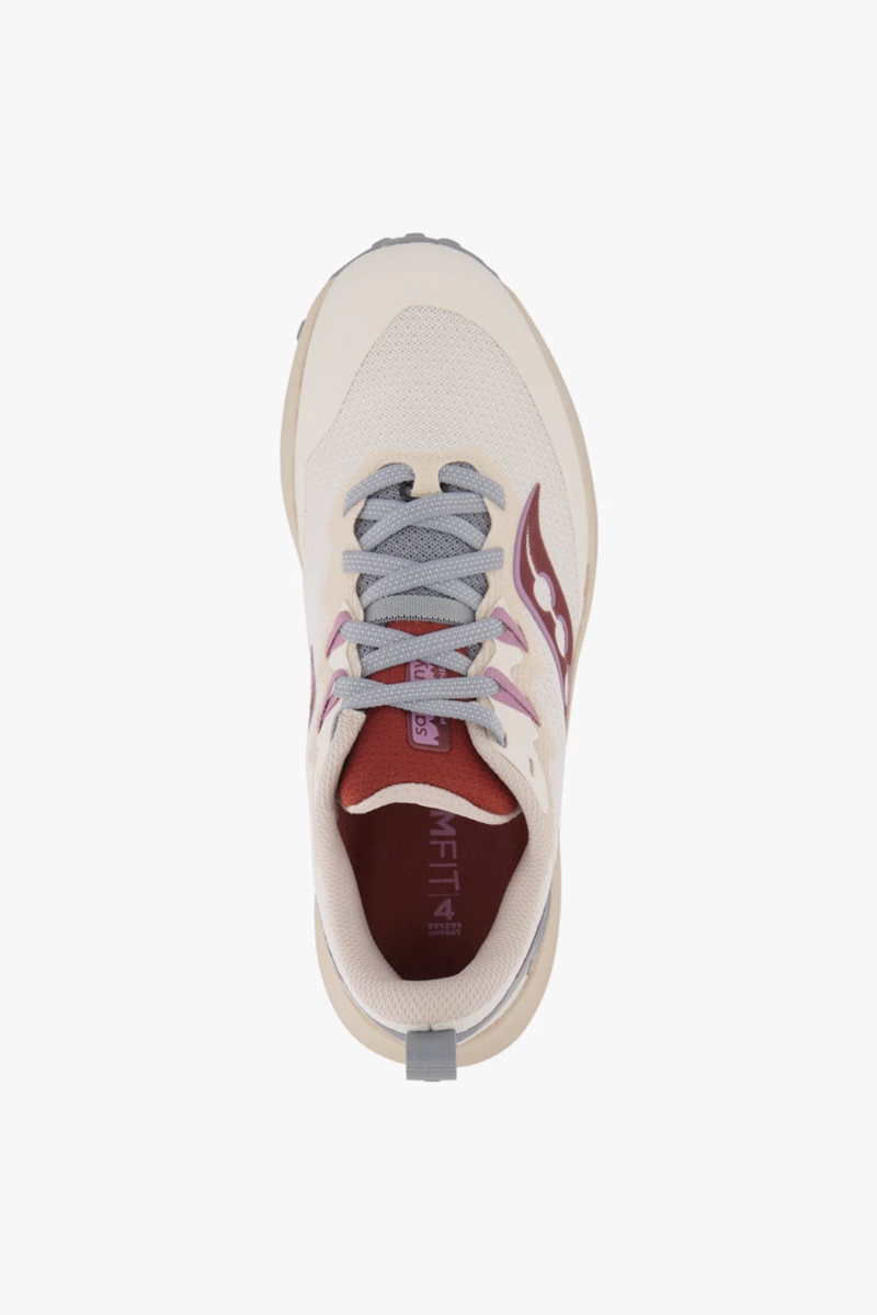 Saucony Peregrine 14 Damen Trailrunningschuh