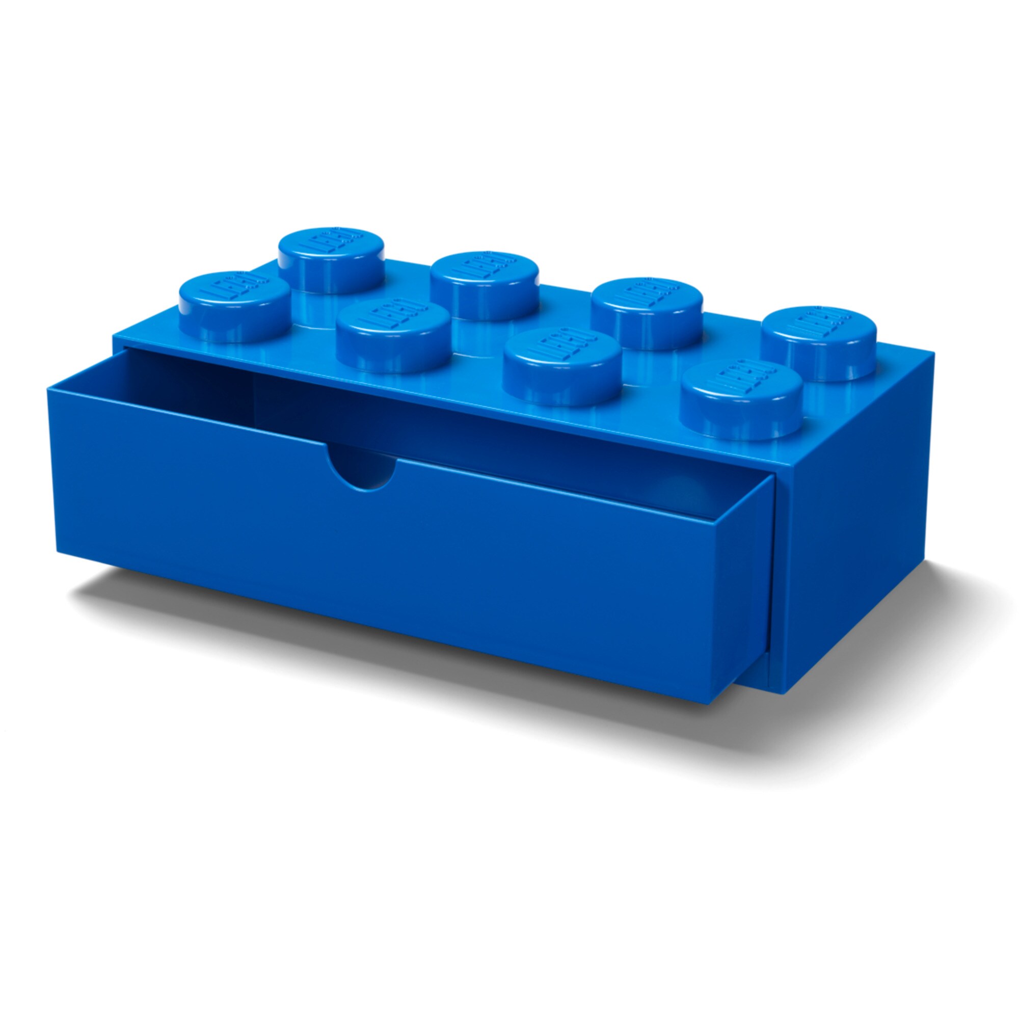 Room Copenhagen Aufbewahrungsbox LEGO Schreibtischschublade 8
