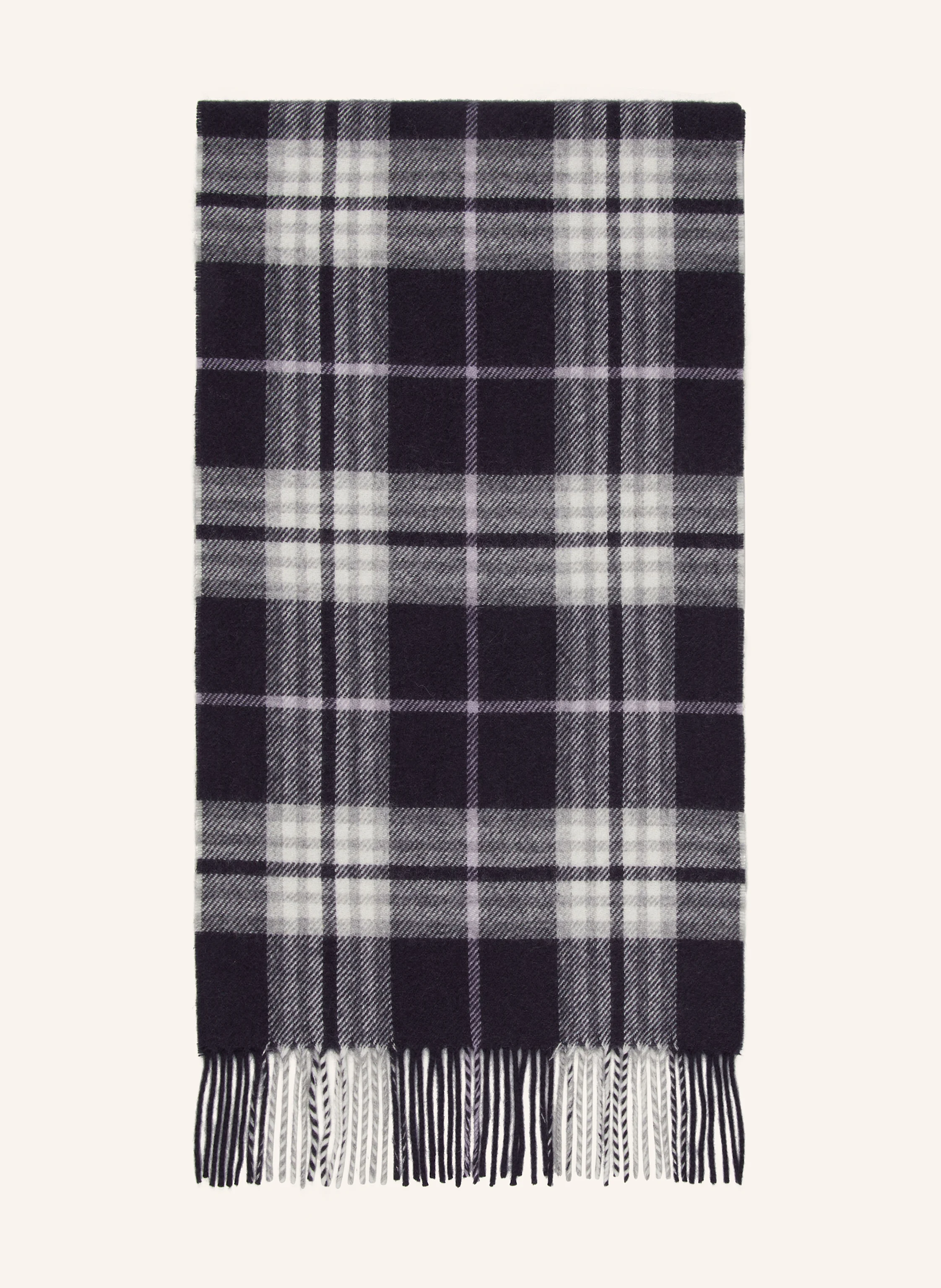 STROKESMAN'S Cashmere-Schal