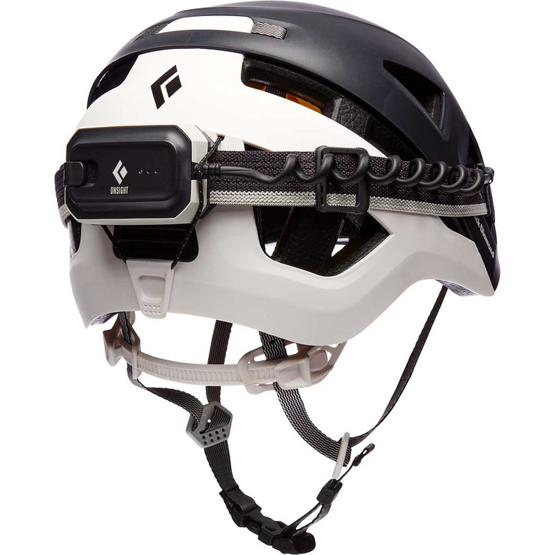 Black Diamond Capitan MIPS Kletterhelm