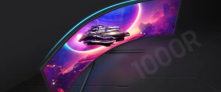 Samsung Odyssey Neo G9 - G95NC 57