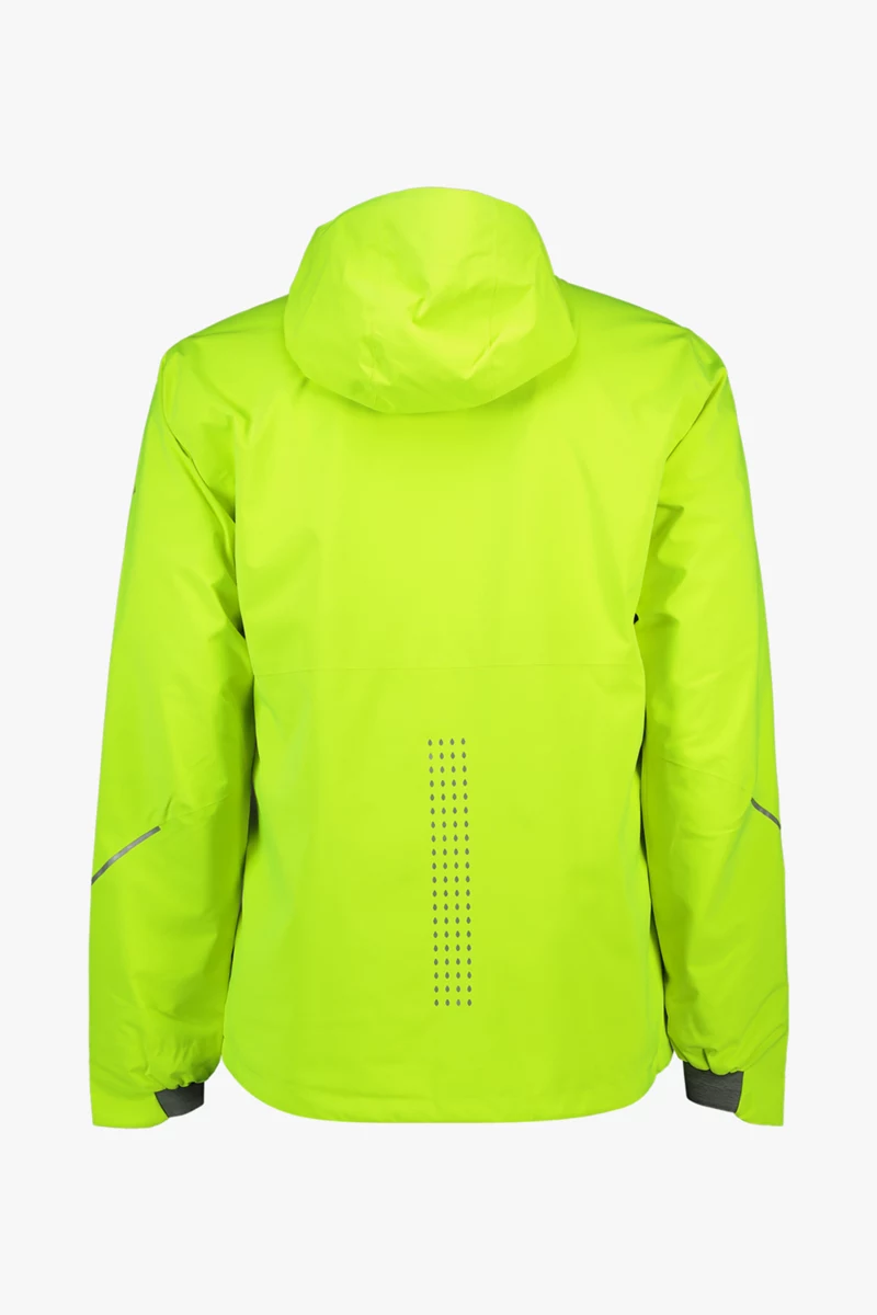 VAUDE Yaras 3in1 Herren Bikejacke