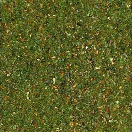 Heki 30931 Grasmatte Waldboden, 75 x 100cm