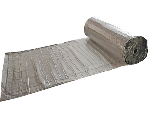 EasyRenov 3-laags dak- en gevelmembraan, 1 x 12,5 m rol = 12,5 m²