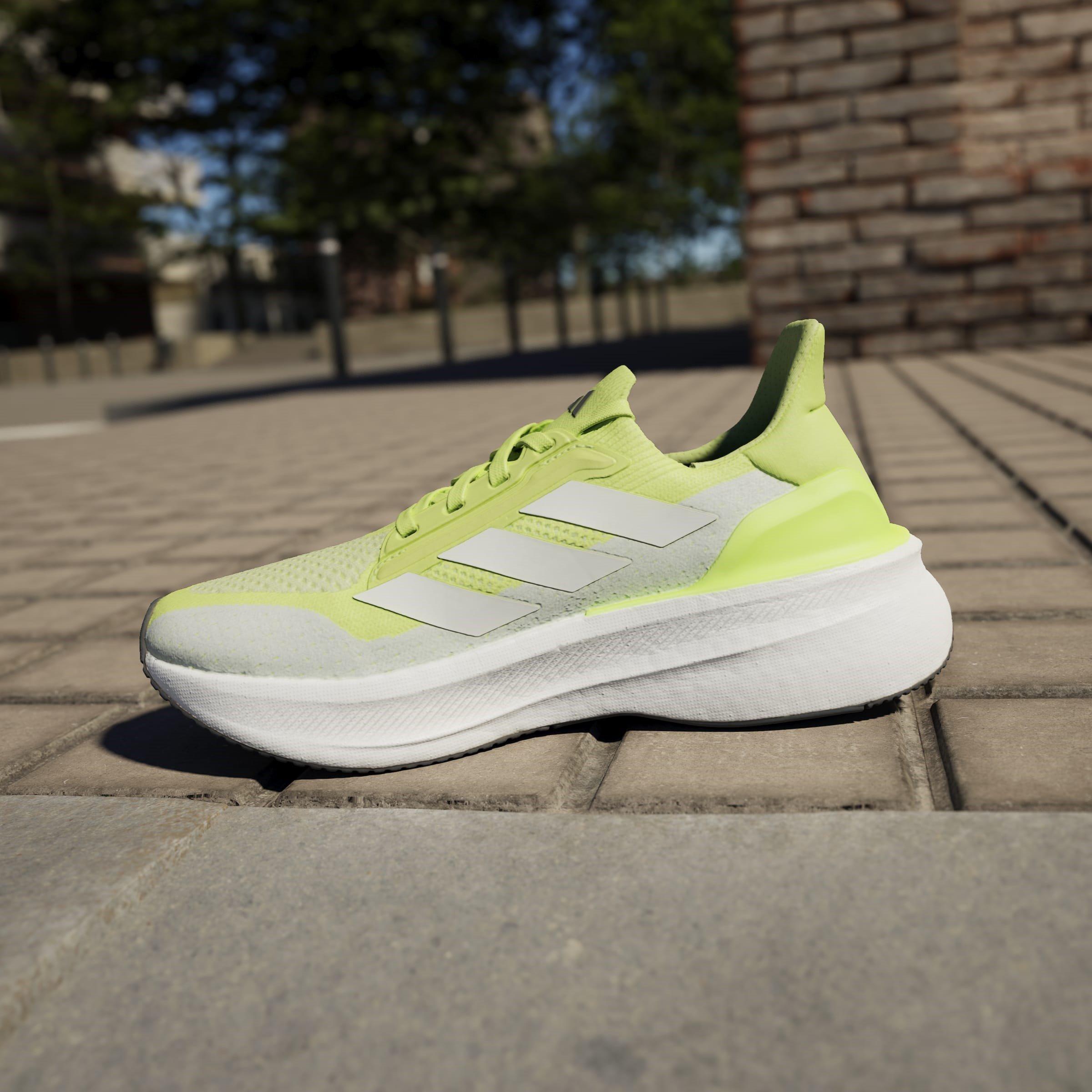 adidas Ultraboost 5x Road Running Shoes Womens