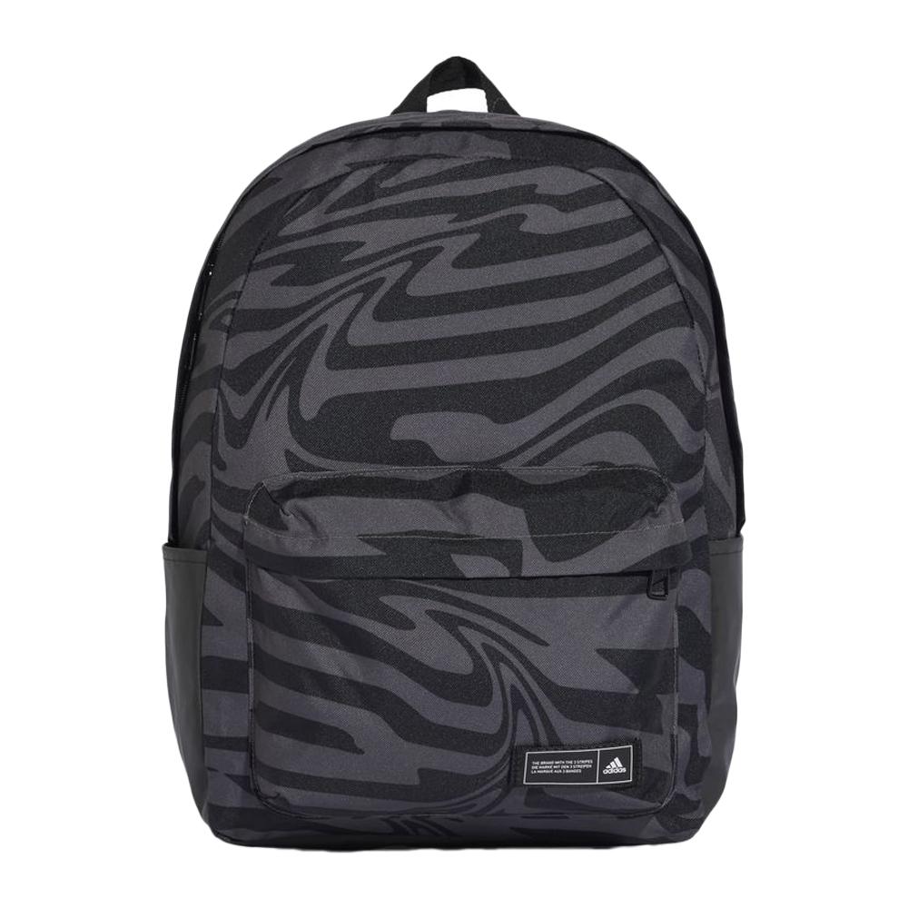 Adidas Sac à Dos Noir Homme Adidas IS3788