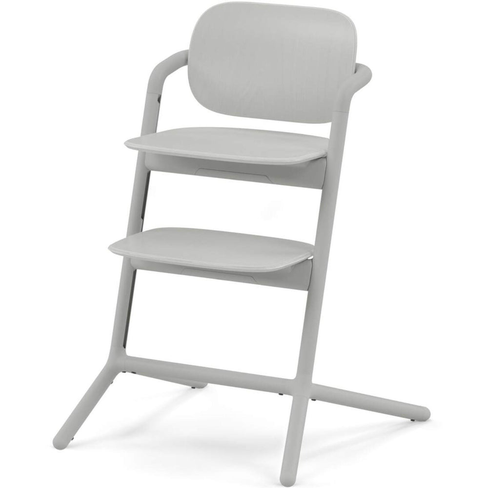 Køb Cybex Suede Grey Lemo 4In1 Sæt
