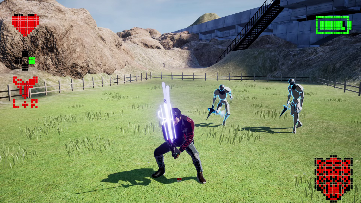 No More Heroes 3- Xbox Series X