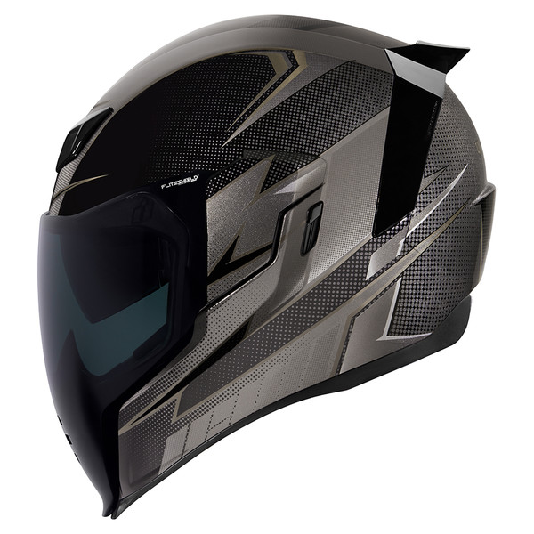 Icon - Casque Airflite Ultrabolt™ Noir