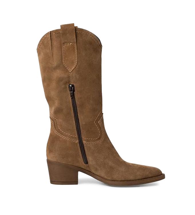 Tamaris 1-25701-41 brown
